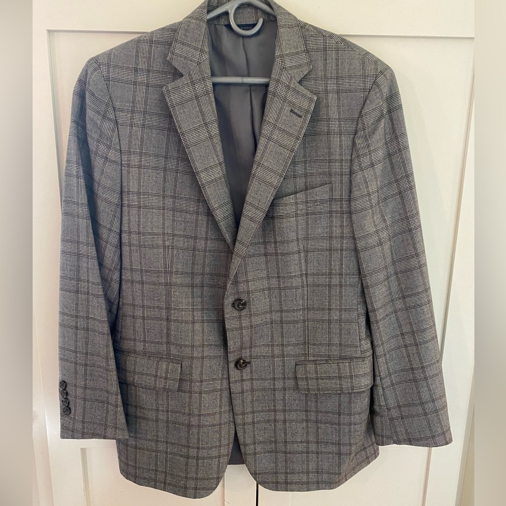 Brooks Brothers Sports Coat